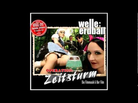 Welle: Erdball - 13. Wizard of Wor (erste Version) - Operation Zeitsturm