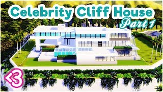 1 MILLION SIMOLEON CHALLENGE! // Celebrity Cliff House Part 1