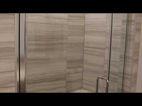 B3 Floor Plan - 2 Bedroom 2 Bath