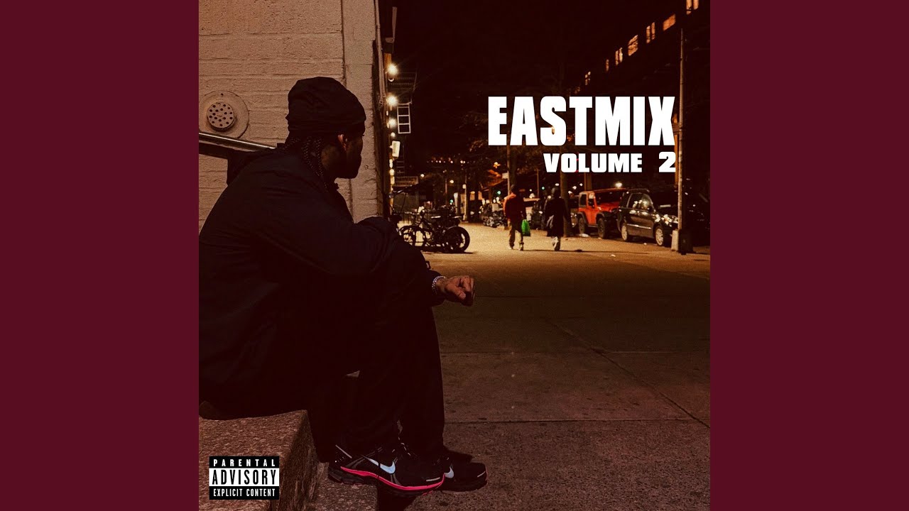 Dave East - Slip