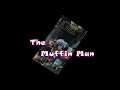 MUFFIN MAN