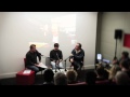 Bond Composers Thomas Newman David Arnold Classic FM Exclusive Interview