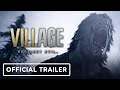 Resident Evil 8: Village - Official Reveal Trailer | PS5 Reveal Event
