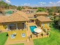 4 Bed House For Sale In North West Rustenburg Cashan 5 Bokmakierie Street
