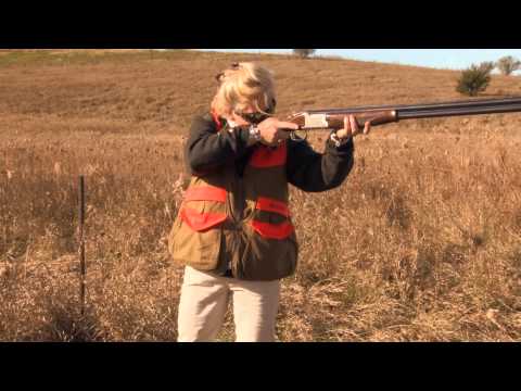 How to Execute Straight Away Shots