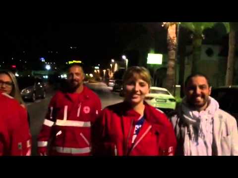 Video inizio serata "30 Minuti di Bellezza - Galà della moda" 2015