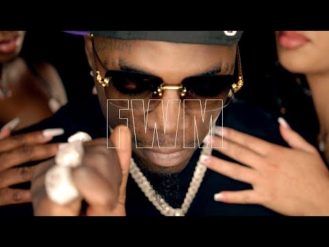 Big Boogie - FWM (Official Music Video)