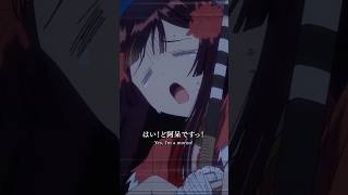 「わたくし、悪女なのでしょう？」｜『#ふつつかな悪女』第6話「死なせたりしない」より