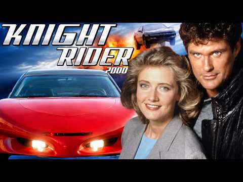 Imdb Knight Rider