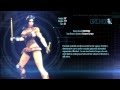 Killer Instinct Orchid Endings