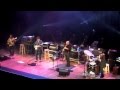 Bela Fleck & The Flecktones "Silent Night/Sleigh Bells" Orpheum Theatre Los Angeles CA 12-18-10 - Steven Holmes Bela Fleck & The Flecktones "Silent Night/Sleigh Bells" Orpheum Theatre Los Angeles CA 12-18-10