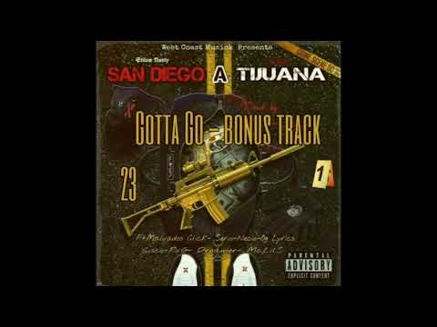 23 -gotta go - stilow nasty