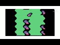 Gyroid Effects Round 3 Vs JKTVE 3 100