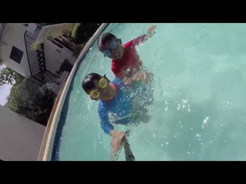 Happy Birthday, Jameson!