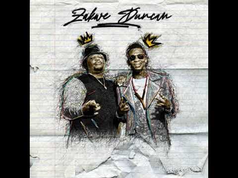 Zakwe & Dancun - AMA Level