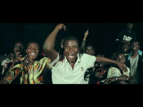 AMOROS - LE FEU FEAT. SHB (Clip Officiel)