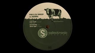 Agoria - Introducing
