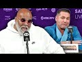 LEONARD ELLERBE GOES OFF ON OSCAR DE LA HOYA AND RIPS HIM SAVAGELY!