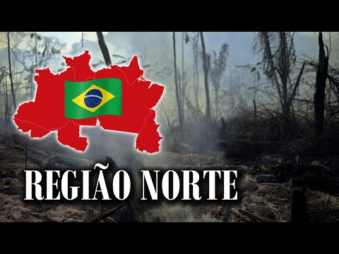 (30) A inversão magnética no Norte do Brasil.