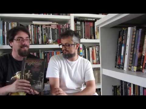 KitineteHQ 70 - Midnight Nation