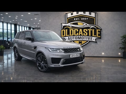 LANDROVER RANGE ROVER 3.0D SDV6 HSE - Image 2