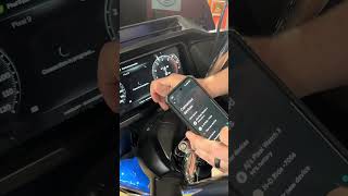 How to Pair Bluetooth on a 2025 Harley Davidson Touring Model