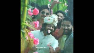 onaka munthiri video, whatsApp status,rain marriage scenes, rain wedding, best malayalam movie scene