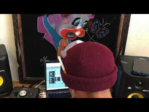 Richy Samo - MELLOWHYPE FREESTYLE (prod. @4700bigman)