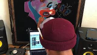 Richy Samo - MELLOWHYPE FREESTYLE (prod. @4700bigman)