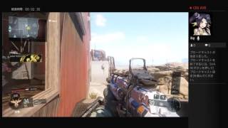 BO3（PS4）