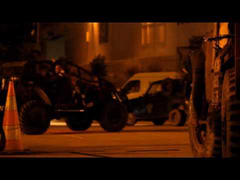 Mad Maxx Live - Warm Up (Impact Festivale)