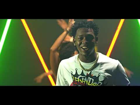 El Bloonel - Kitiponeo ( Video Oficial )