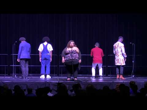 NPS 2018 Finals - Da Poetry Lounge - Rd3