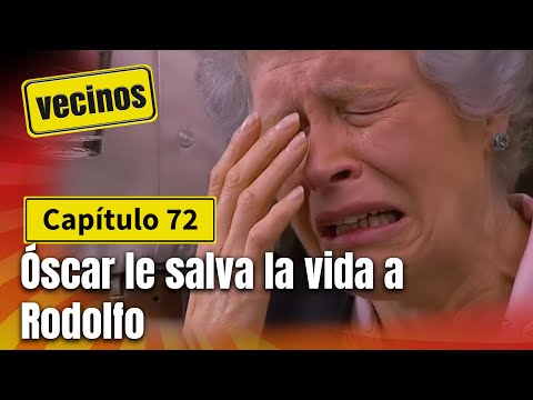 A Hero Without a Cape: Episode 72 - Neighbors | Caracol Television