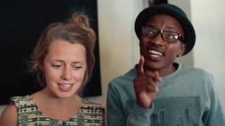 Lizzy jam - The Soil & Baobab Sisters