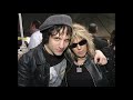 LUCINDA by Jesse Malin (Lyrics included)