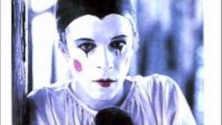 The Story of The Dancer