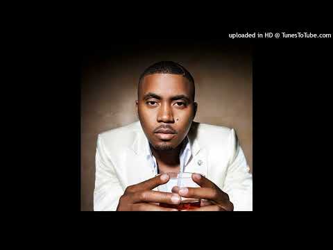 Nas- So Fresh feat CJ Hilton (Unreleased Version)