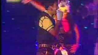 Luis Fonsi No te cambio por ninguna LIVE