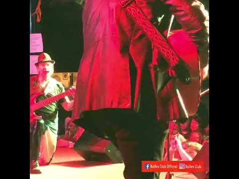 Los BK’S en Potrero Club