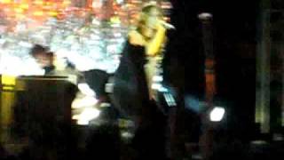 Guano Apes - Dick (Live in Bulgaria 2009)