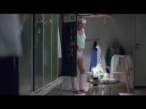 ICA reklamfilm 2010 v.15-16 - Gott Liv