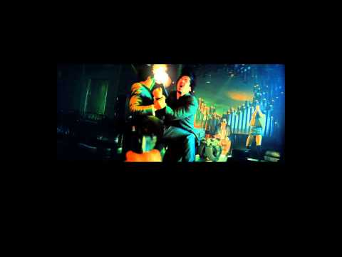 Swedish House Mafia Vs Party Knife - Antidote (Ranggello Remix)