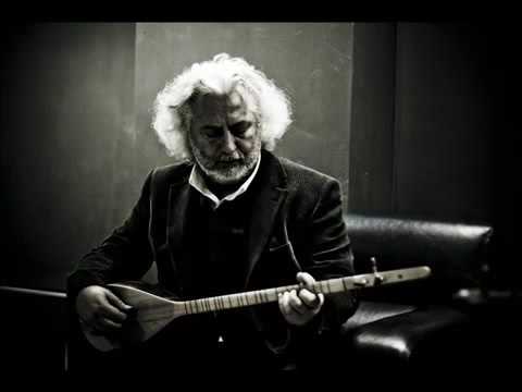 Erkan Oğur-Yarim Senden Ayrılalı
