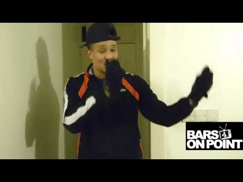 Bars On Point - Fate [Freestyle]