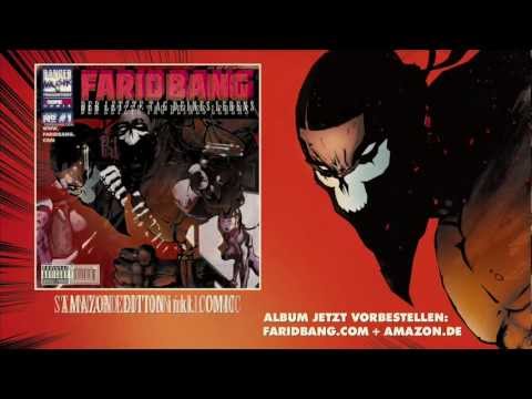 Farid Bang DLTDL Blog Nr. 8 Making of IRGENDWANN feat. RAMSI ALIANI