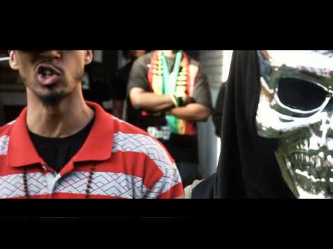 Kaybe akshun   marchin' final