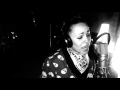 MiniMo BigPun Busta Lauryn Kendrick Cover