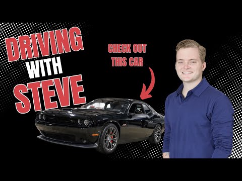 2016 Dodge Challenger (CC-1946020) for sale in Kentwood, Michigan