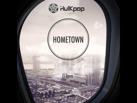 일레븐 (i11evn) - Hometown